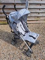 Opklapbare buggy, Enfants & Bébés, Buggys, Comme neuf, Protection de pluie, Enlèvement ou Envoi