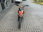 Custom crossmotor 250cc, Motoren, Bedrijf, Overig