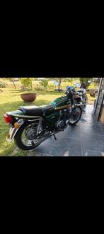 Kawasaki kz/z650 oldtimer 1978, Motoren, 4 cilinders, Particulier, 650 cc, Naked bike