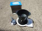 Stenen fondue nieuw, Ophalen of Verzenden, Nieuw, Brander, Fondueset