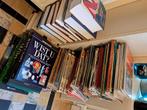 Boeken en strips, Diverse auteurs, Ophalen, Gelezen