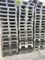 Plastiek pallet, Doe-het-zelf en Bouw, Ophalen, Gebruikt, 100 cm of meer, 60 cm of meer