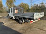 Fiat Ducato Maxi-container, Auto's, Automaat, Euro 6, Leder, Bedrijf