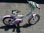 Kinderfiets B’Twin, 16 inch, alles in prima staat, Ophalen, Gebruikt, Handrem, B'twin
