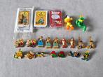Kellogg's : pins - minispeelkaarten - figuurtjes, Verzamelen, Ophalen of Verzenden, Overige typen