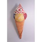 IJsje Hangend – Schepijs – Hoogte 215 cm Inclusief beugels, Ophalen, Nieuw