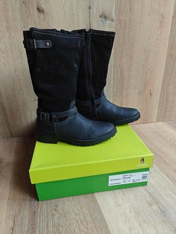 Laarzen Hush Puppies kids maat 36 beschikbaar voor biedingen