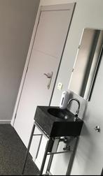 Mooi vrijstaand wasbakje voor in een hal of toilet, Ophalen, Zo goed als nieuw