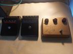 .Klon clone Centaur, Muziek en Instrumenten, Effecten, Ophalen of Verzenden, Gebruikt, Compressor