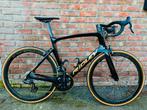 Ridley Noah Fast Campa SR Eps-fiets, top uitgerust nieuw, Fietsen en Brommers, Carbon, 10 tot 15 versnellingen, Heren, Ophalen