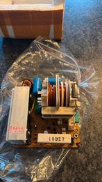 Microgolf onderdeel inverter panasonic Siemens F606YM300BP, Elektronische apparatuur, Microgolfovens, Ophalen of Verzenden, Nieuw