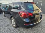 Opel Astra 73000km*Automatique* (bj 2012, automaat), Auto's, Opel, Automaat, Euro 5, Stof, Gebruikt