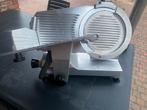 Snijmachine, Zakelijke goederen, Horeca | Keukenapparatuur, Ophalen, Gebruikt