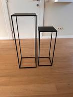 2 plantenzuilen, Enlèvement, Comme neuf