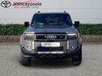 Toyota Land Cruiser VX 71777 + BTW, Automaat, Overige kleuren, Diesel, 5 deurs