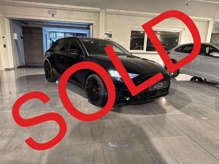 Audi A3 SOLD BIJ GARAGE VRIENS YVES BV! (bj 2022, automaat), Auto's, Audi, Particulier, Te koop, A3, ABS, Adaptieve lichten, Adaptive Cruise Control