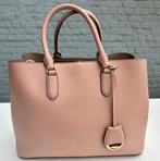 Sac à main Ralph Lauren, authentique, Handtassen en Accessoires, Tassen | Damestassen, Zo goed als nieuw, Overige kleuren, Handtas