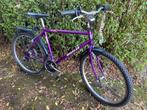 Fiets Wheeler Pro Line Mountain 26"  3x 7 versnellingen, 24 inch of meer, Wheeler, V-brakes, Aluminium