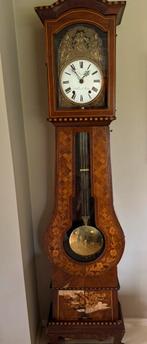 Staande klok, Antiek en Kunst, Ophalen