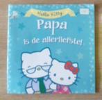 peuter, kleuter boekjes, hello kitty, winnie the pooh, Boeken, Ophalen of Verzenden