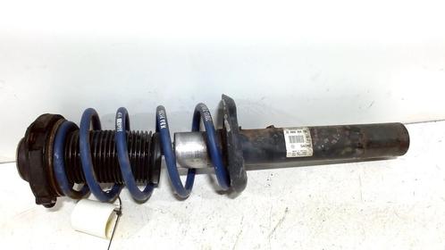 VEERPOOT LINKS VOOR Scirocco (137 / 13AD) (1T0413031JA), Auto-onderdelen, Ophanging en Onderstel, Volkswagen, Gebruikt