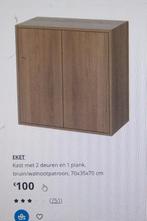 Kastje onberispelijke staat om alle kleine dingen te bergen, Huis en Inrichting, Ophalen, Met deur(en), 50 tot 100 cm, Zo goed als nieuw