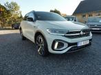 VW T-ROC 1,5TSI DSG R-LINE BLACK PACK 150PK/panodak, Autos, Volkswagen, Argent ou Gris, Achat, Euro 6, Entreprise