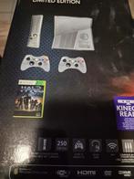 Console xbox 360 collector halo, Ophalen of Verzenden, Xbox 360