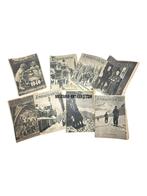 Zondagsvriend tijdschriften, Verzamelen, Militaria | Algemeen, Ophalen of Verzenden