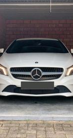 Mercedes-Benz CLA180 2014, Auto's, Mercedes-Benz, Te koop, Benzine, Particulier, Zwart