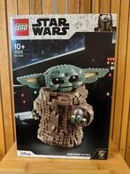 LEGO 75318: LEGO Star Wars Het Kind, Ophalen of Verzenden, Nieuw, Complete set, Lego