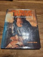 Met beide Handen, Boeken, Ophalen of Verzenden, Zo goed als nieuw, Houtbewerking