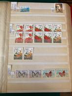 Postzegels Afrika per stuk te koop, Ophalen of Verzenden, Postfris