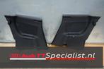 Audi TT coupe Mk2 achter zijpaneel set zwart, Auto-onderdelen, Ophalen, Gebruikt, -, -