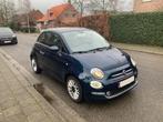 Fiat 500 1.2 lounge, 1242 cm³, Achat, 980 kg, Euro 6