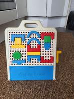 Fisher Price grafiek, Kinderen en Baby's, Speelgoed | Fisher-Price, Ophalen, Gebruikt, Overige typen