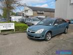 OPEL VECTRA C SEDAN INTERIEUR ZWART GRIJS STOF, Auto-onderdelen, Gebruikt, Opel