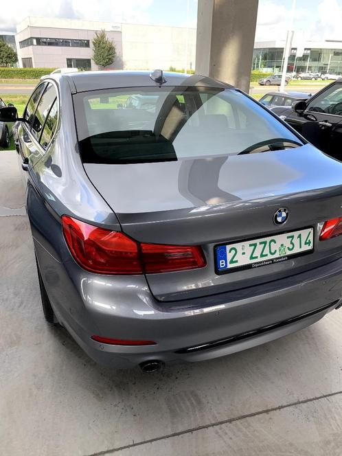auto, Auto's, BMW, Particulier, 5 Reeks, ABS, Achteruitrijcamera, Adaptieve lichten, Airbags, Airconditioning, Alarm, Bluetooth