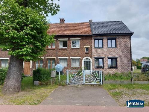 Huis te koop in Maasmechelen, 3 slpks, Immo, Huizen en Appartementen te koop, Vrijstaande woning, F