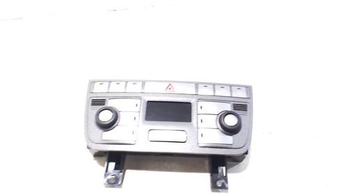 KACHEL BED. PANEEL Lancia Musa (01-2004/09-2012) (735455690), Auto-onderdelen, Dashboard en Schakelaars, Lancia, Gebruikt