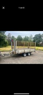Hapert kipper, Ophalen, Gebruikt