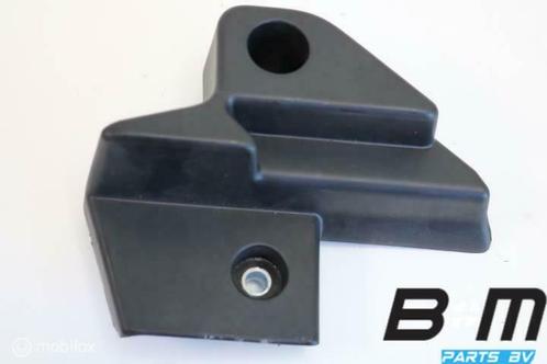 Steun voor bagageruimte bodem links Audi S1 Sportback, Auto-onderdelen, Overige Auto-onderdelen, Gebruikt
