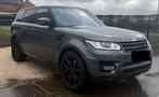Range Rover Sport - 2015 - 168.000 km - 258 PK - 100% top!, Auto's, Bedrijf, Diesel, Onderhoudsboekje, Te koop