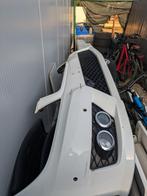 Voorbumper mercedes c-klasse w204, Auto-onderdelen, Ophalen, Gebruikt, Voor, Mercedes-Benz