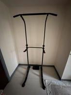 Station d'accueil et de descente, Enlèvement, Comme neuf