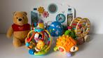 Set Baby / Peuterspeelgoed, Kinderen en Baby's, Speelgoed | Babyspeelgoed, Ophalen of Verzenden, Nieuw, Overige typen, Met geluid