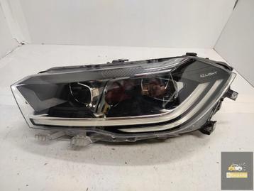 VW Polo 2G Lift IQ Lichtmatrix linkerlamp beschikbaar voor biedingen