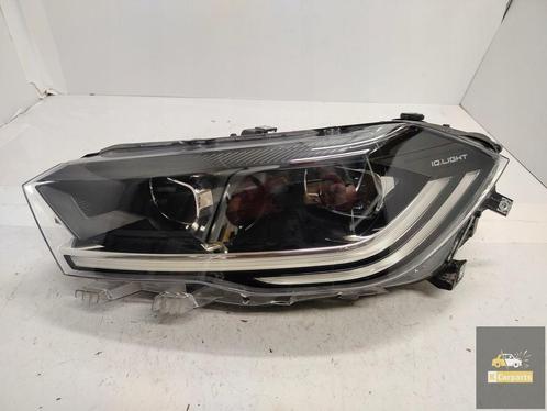 VW Polo 2G Lift IQ Lichtmatrix linkerlamp, Auto-onderdelen, Verlichting, Volkswagen, Gebruikt