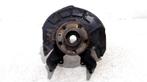 WIELNAAF RECHTS VOOR Skoda Fabia II (5J) (01-2006/12-2014), Gebruikt, Skoda