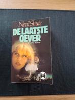 De laatste oever. Door Nevil Shute, Boeken, Ophalen, Gelezen